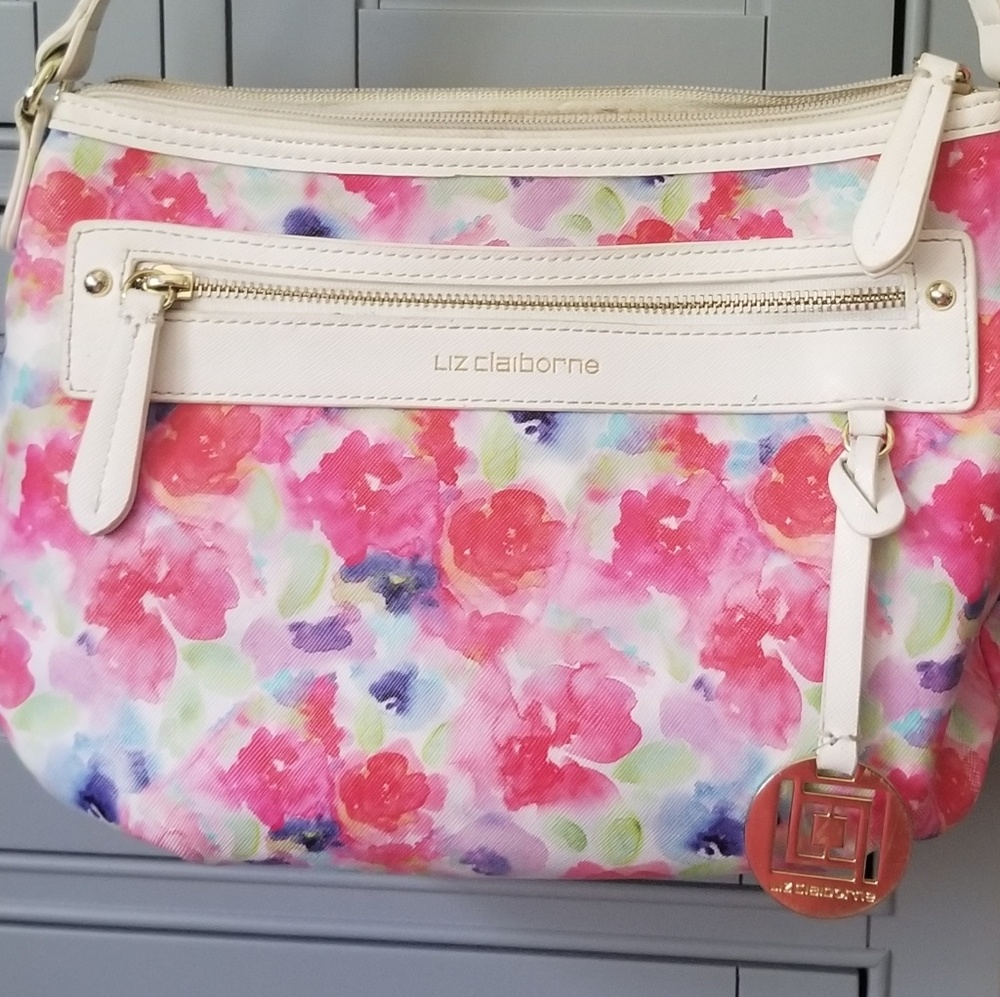 Liz Claiborne Purse